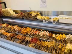 -老谢野馄饨(延安路店)