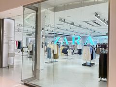 -ZARA(大上海时代广场店)