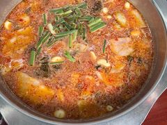 -大理.老字号渝记酸萝卜乌鱼(古城总店)