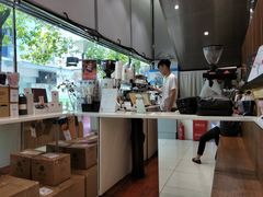-Manner Coffee(大宁国际商业广场店)