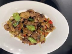 -呷湘厨·家宴·鱼汤捞饭(津南店)