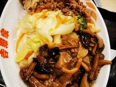 -吉野家(上海美罗城店)