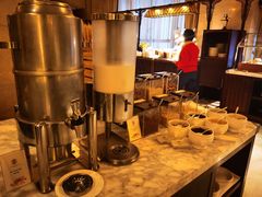 -上海和平饭店茉·莉酒廊 Jasmine Lounge