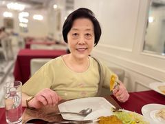 -红房子西菜馆(淮海中路店)