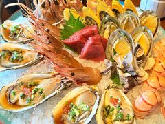 -郑州建业艾美酒店-曙餐厅