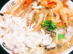 -辣么好吃私厨(新城店)
