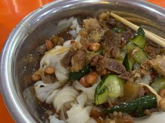 -南宁市连升风味小吃店