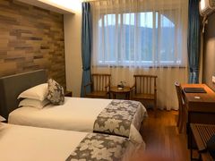 -金牛山大酒店(南北湖风景区店)