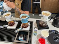 -Torch Coffee 炬点咖啡