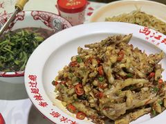 -西江红·株洲本地菜(滨江南路店)