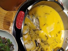 -荷塘码头·活鱼现杀(椒江店)