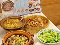 -围龙屋客家食府(福田店)