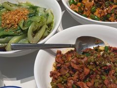 -兰湘子·湘菜小炒(盛龙广场店)