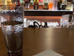 -LAMP BAR 水烟音乐酒吧