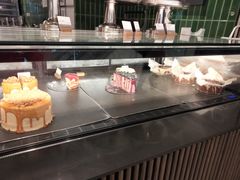 -BAKER&SPICE(环贸店)