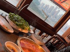 -小天鹅火锅·一线江景洪鼎旗舰店(洪崖洞店)