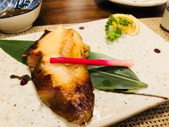-蟹将军·松叶蟹和牛日料放题自助(K11店)