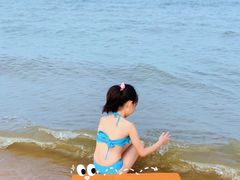 -阳光游泳培训基地(亦庄站)