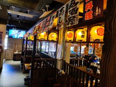 大堂-玖合肉町·烧肉(惠安禹洲店)