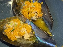 -渔港甄宴·海鲜·地标烟台菜(金沙滩店)