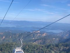 -云蒙山风景区