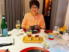 -La Villa French Restaurant