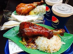-迪士尼火鸡腿