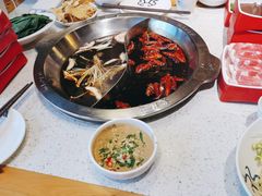 -大龙燚火锅