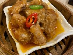 -点都德(大茶楼店)