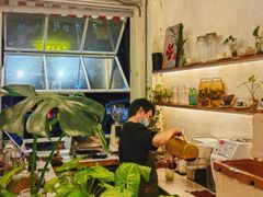 -绿小院(荔湾店)