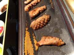 -铭牛烧肉·和牛海鲜自助(高新月牙湖店)