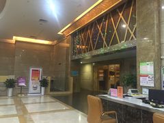-肇庆国际大酒店(七星岩星湖景区店)