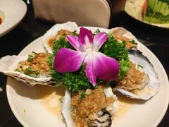 -花城粤菜餐厅(高新区店)