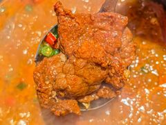 -黔二妞地摊火锅(龙华清湖店)
