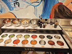 -英雄故事地摊烤肉(马驹桥店)