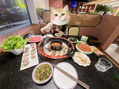 -三江两海老火锅(北京首店)