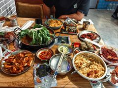 -枣玛尔脊骨汤·烤肉(西塔总店)