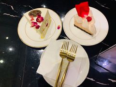 -PETIT PARIS 小巴黎(花园道店)