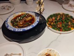 -川味堂·四川豆花(八卦岭店)