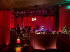 -JZ Club 爵士酒吧(上海店)