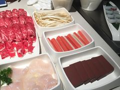 -海底捞火锅(上元大街店)