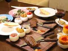 -安蒂娅·海鲜自助餐厅(安蒂娅美兰酒店)