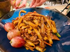 -Home Thai·泰谣(王府井apm店)