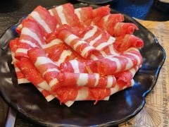 -通一顺老北京炭火锅(玉桥西路店)