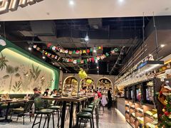 -Shantek象提南亚餐厅&西餐融合Bistro(淮海中路店)