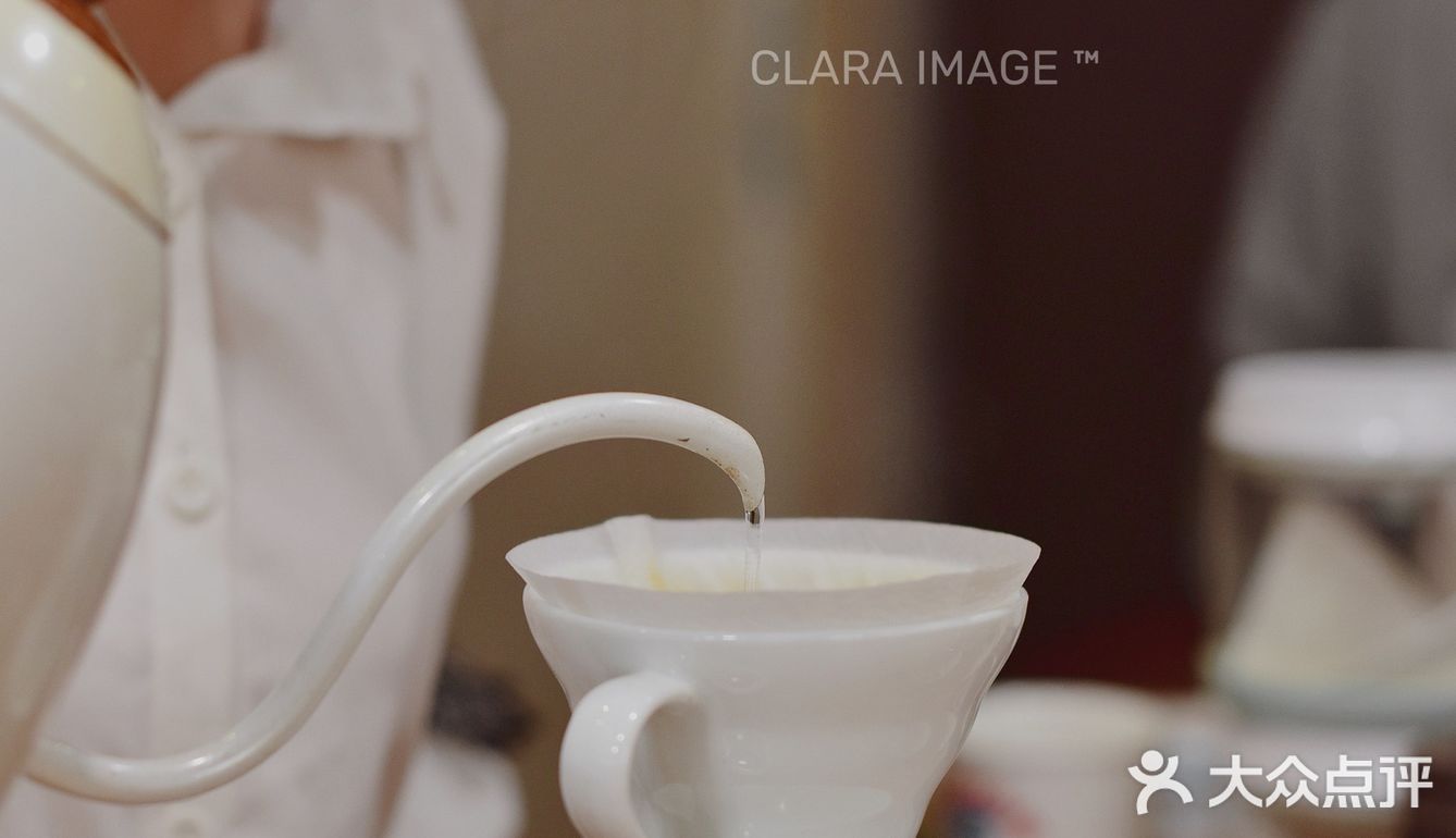 北京咖啡店|舒服如朋友家的客厅