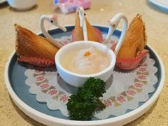 -正哥点心皇子(旺城广场店)