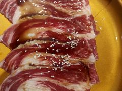 -俊熙家点餐式自助烤肉店(1227广场店)