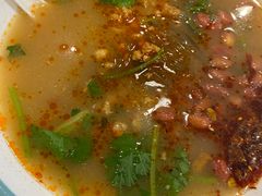 酸辣粉-小杨生煎(宜川路店)