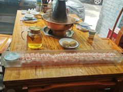 -乐宴·老北京铜火锅(八卦岭店)